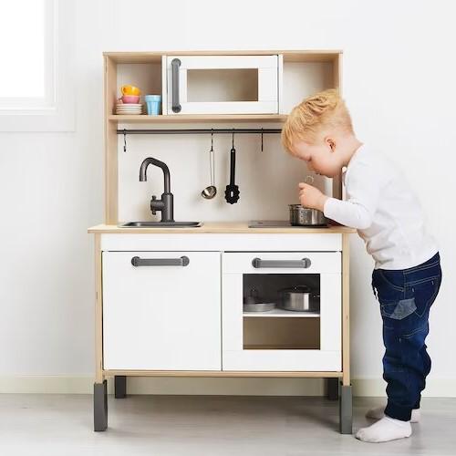 Toy kitchen hot sale ikea australia